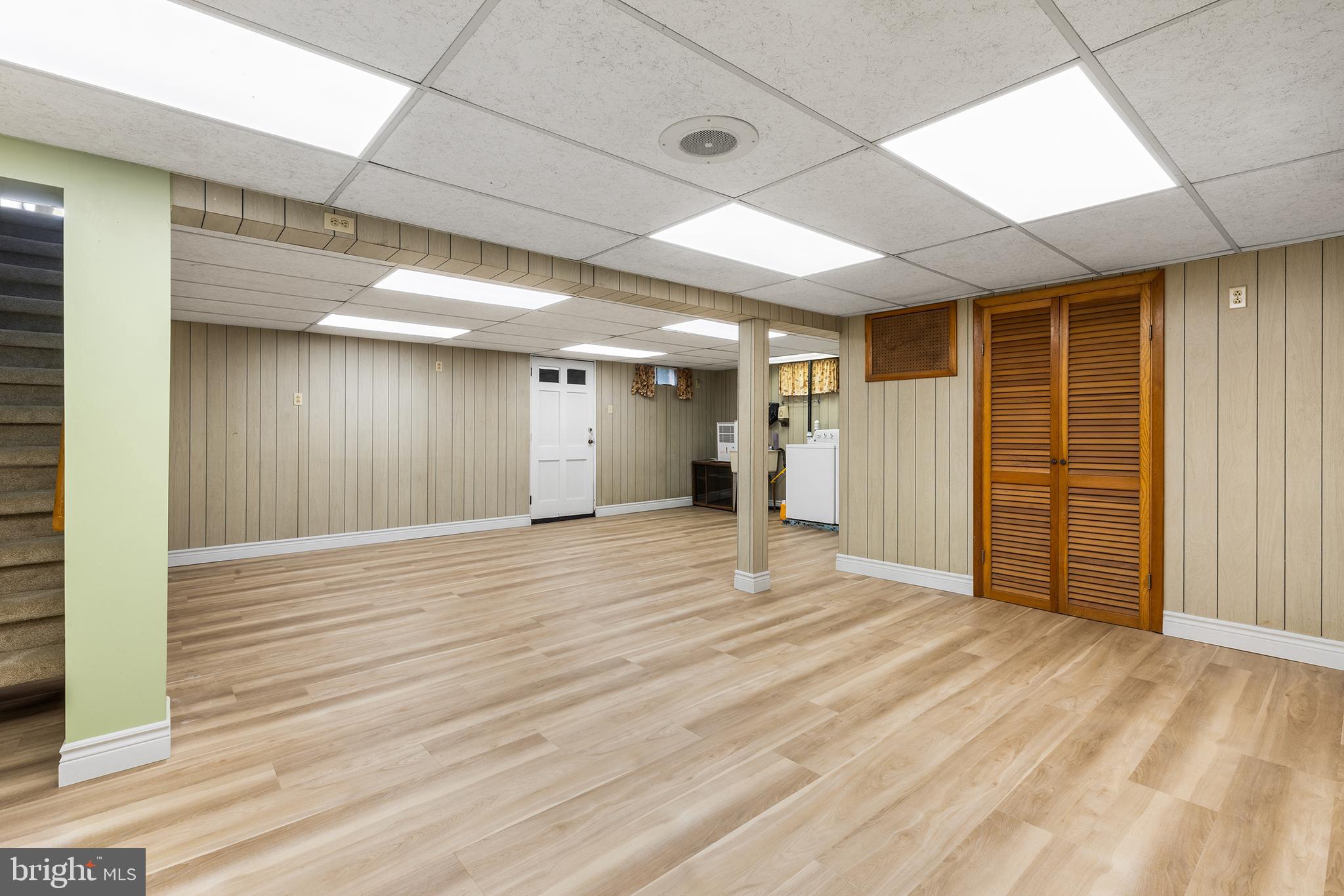COOPERSBURG BORO - Residential