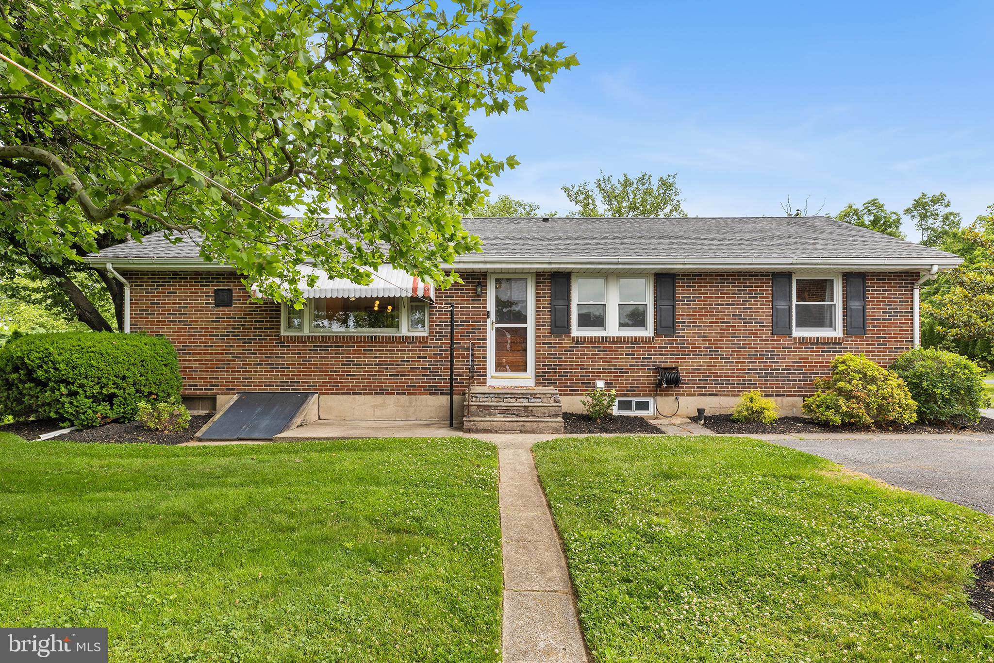 COOPERSBURG BORO - Residential