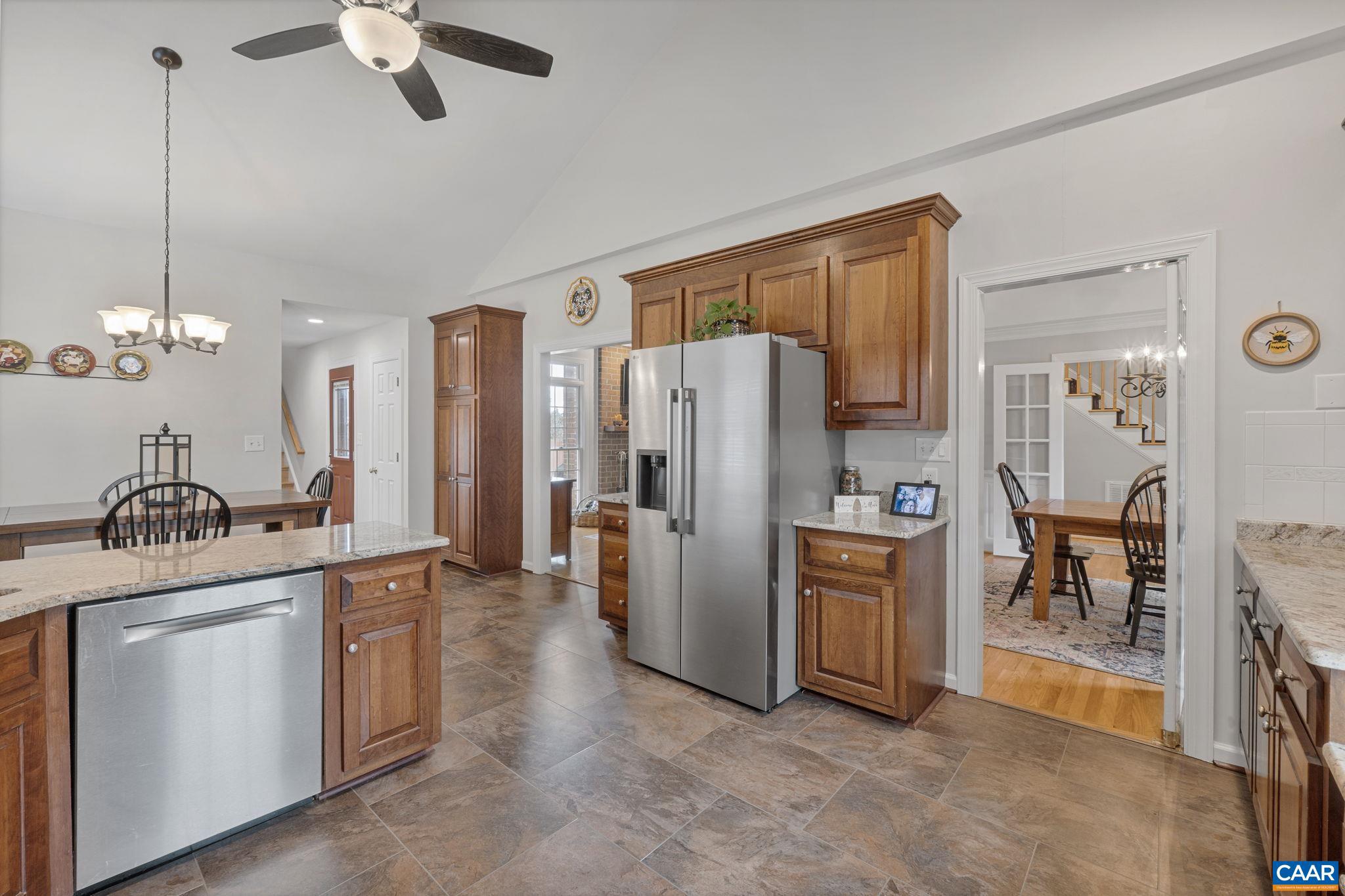 PELHAM VILLAGE - Residential
