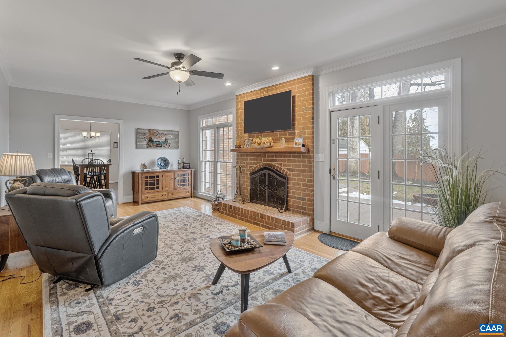 PELHAM VILLAGE - Residential
