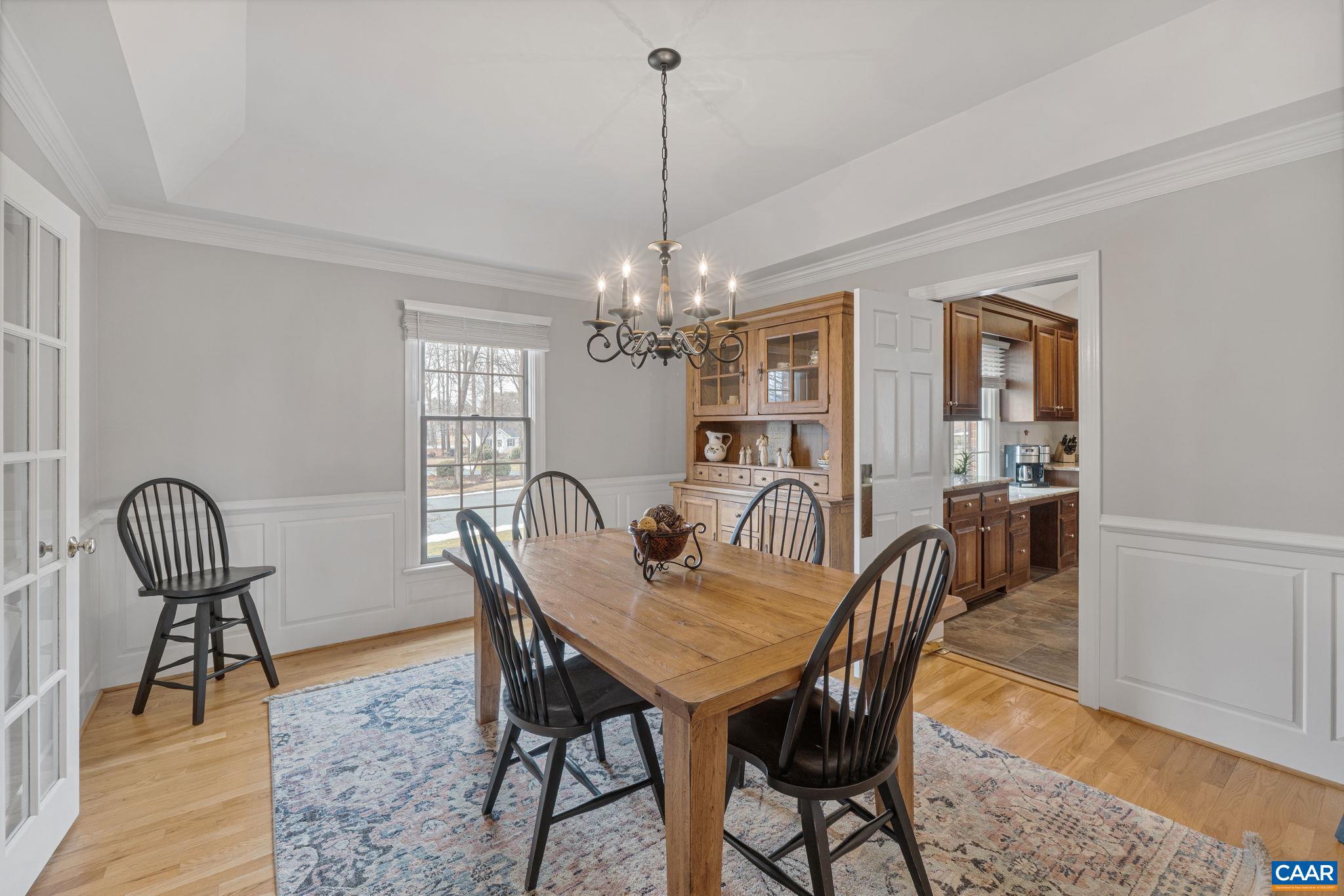 PELHAM VILLAGE - Residential
