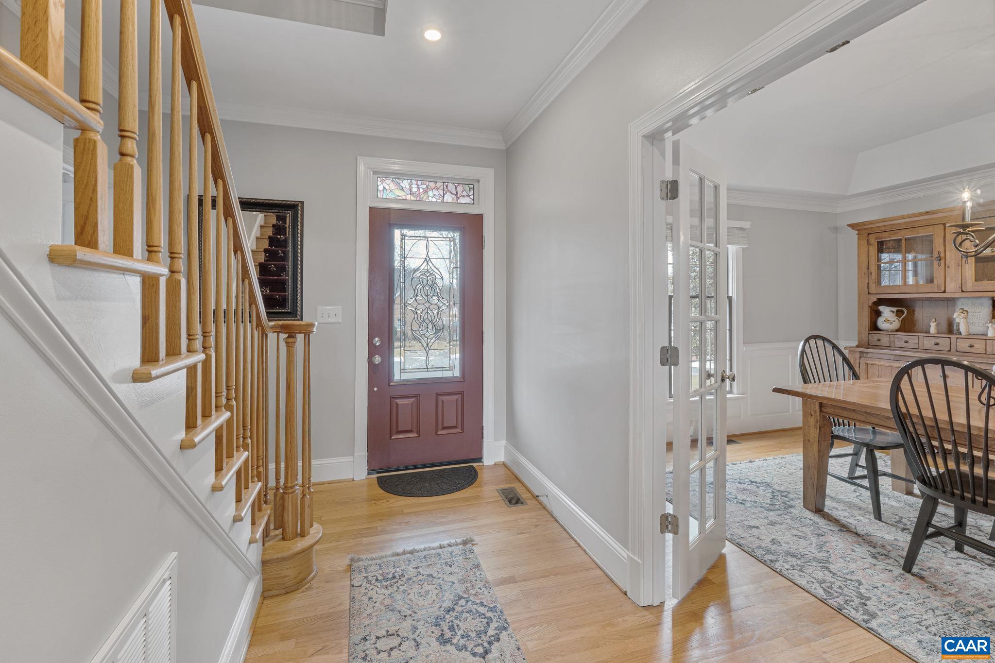 PELHAM VILLAGE - Residential