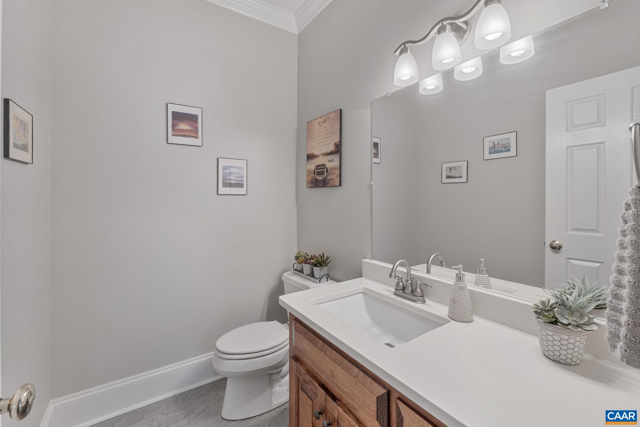 PELHAM VILLAGE - Residential