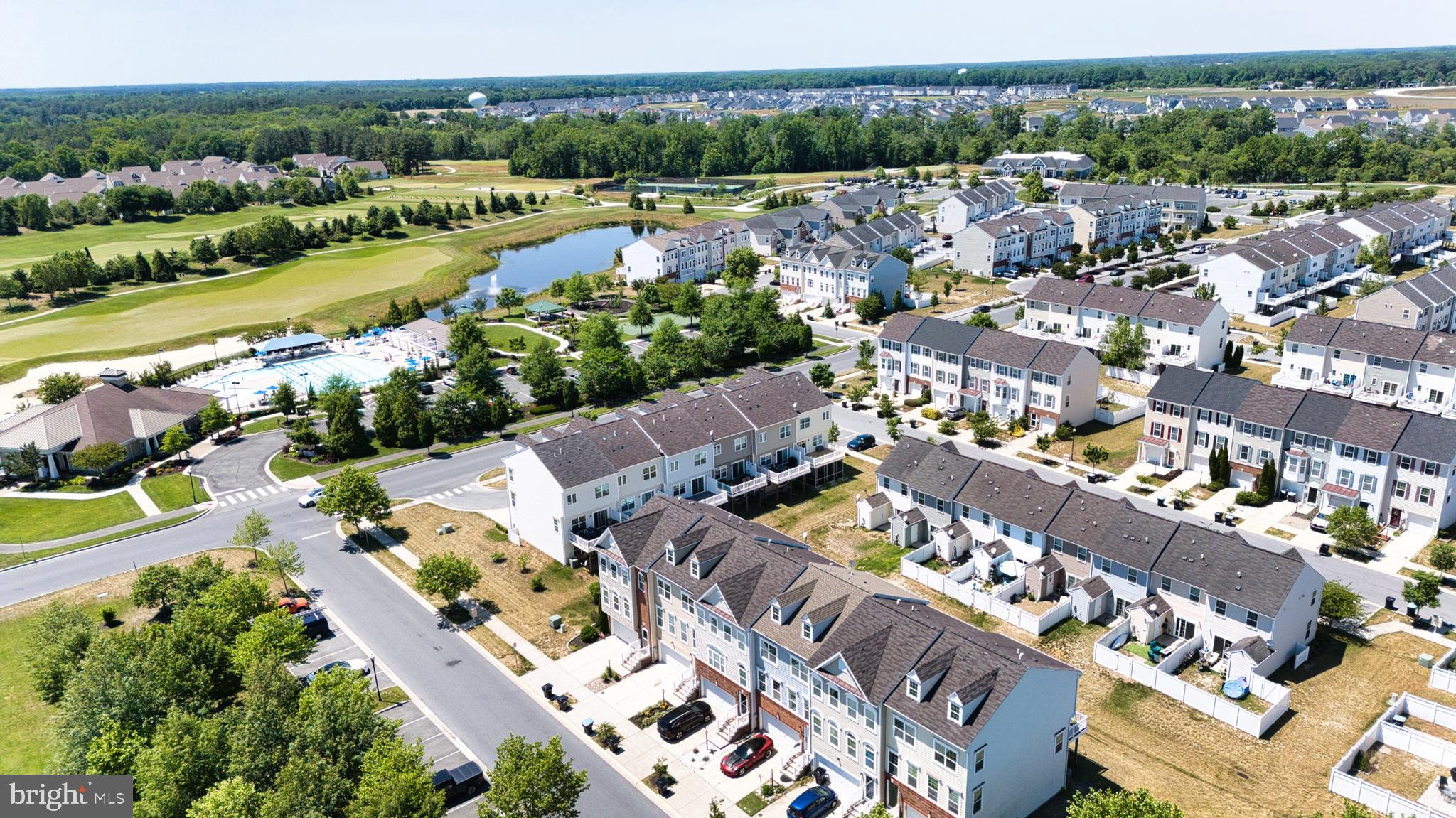 PLANTATION LAKES - Residential