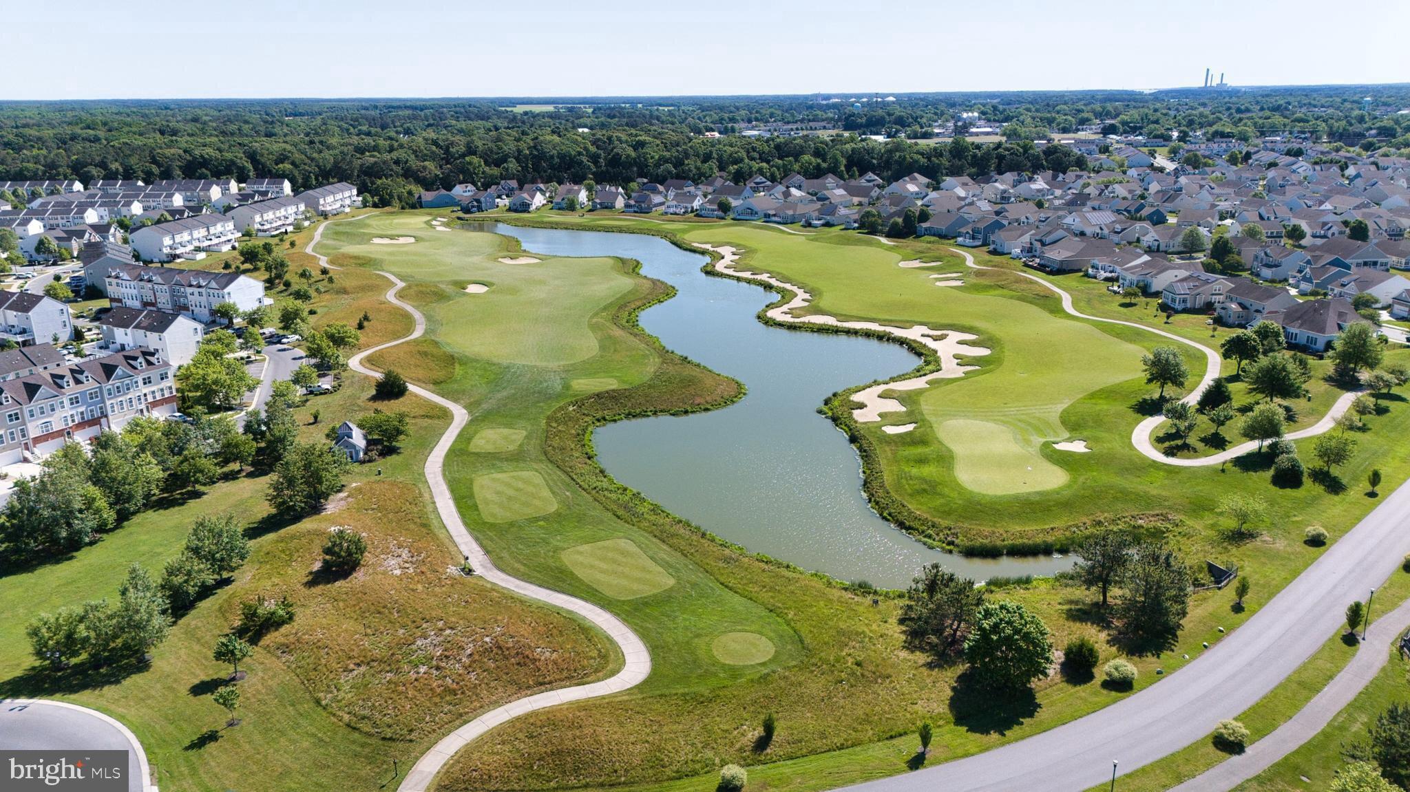 PLANTATION LAKES - Residential