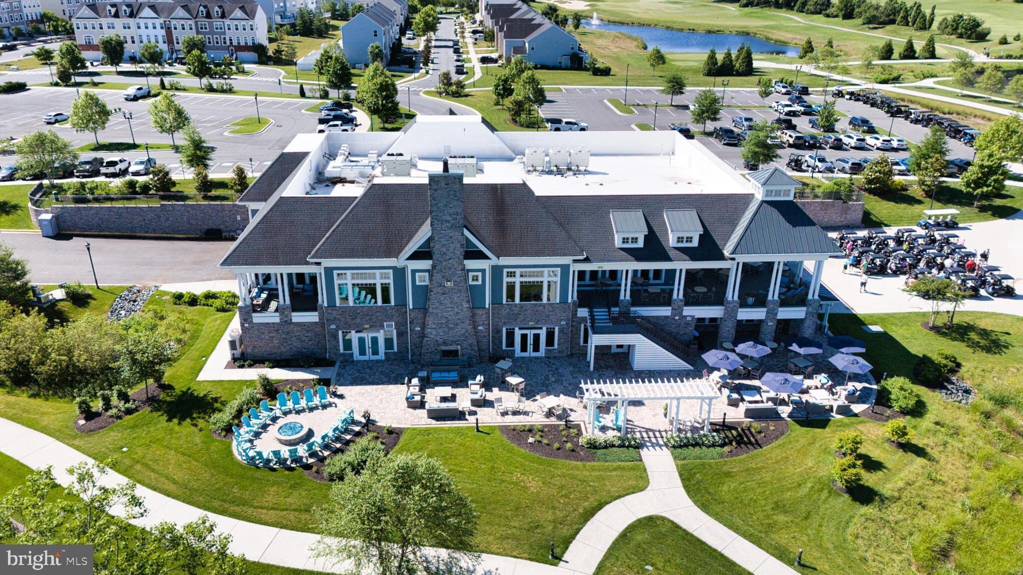 PLANTATION LAKES - Residential