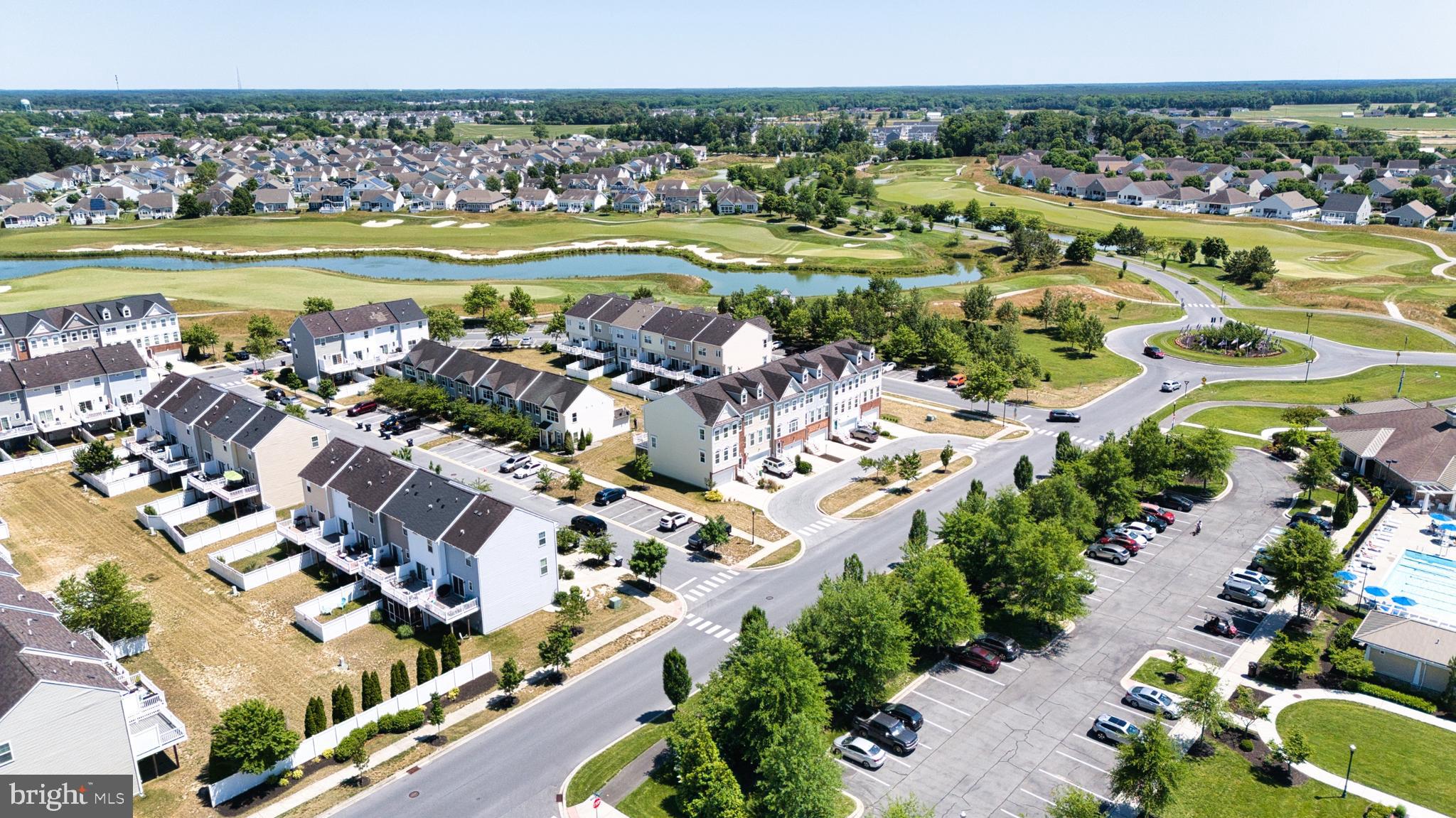 PLANTATION LAKES - Residential