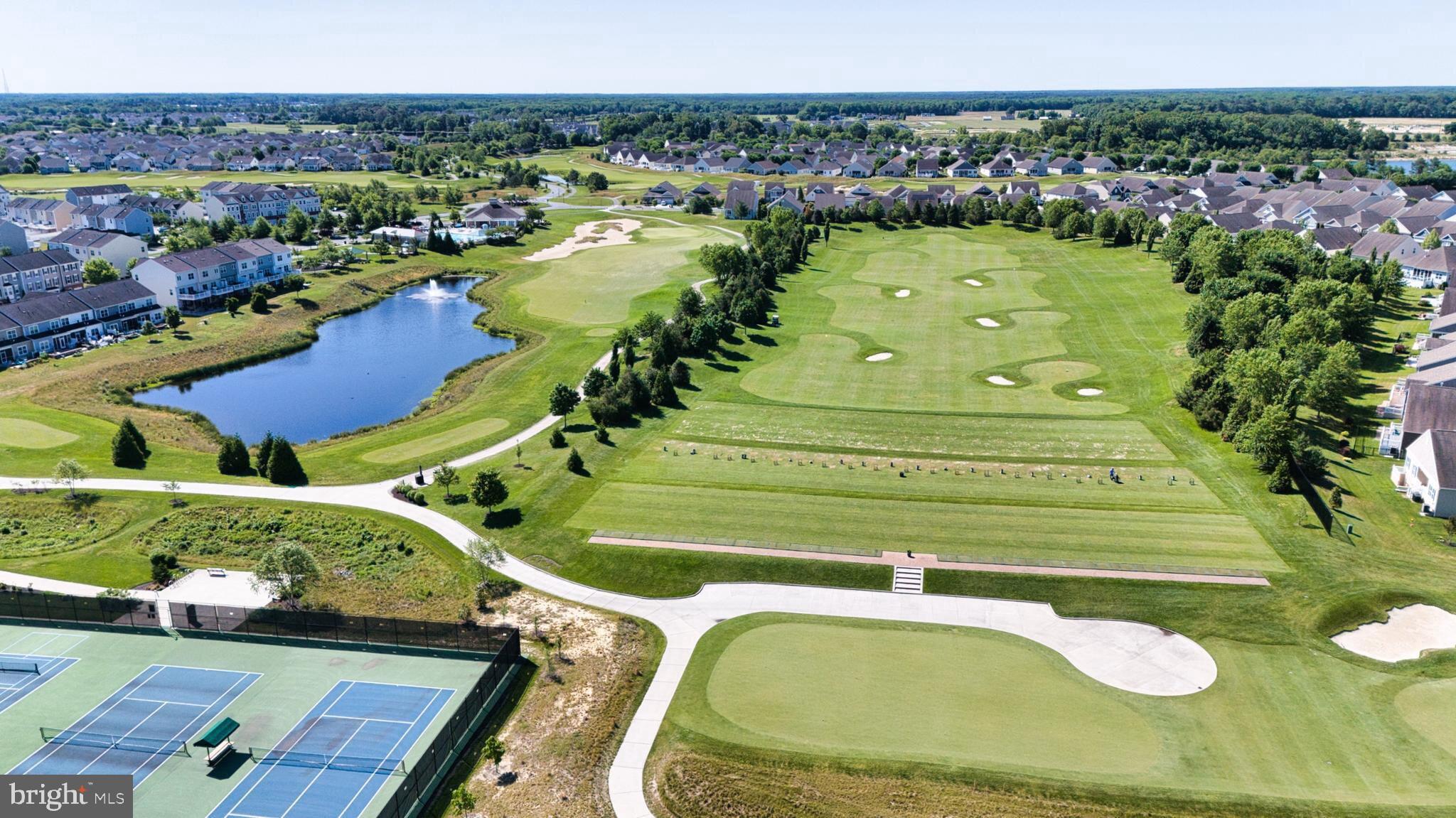 PLANTATION LAKES - Residential