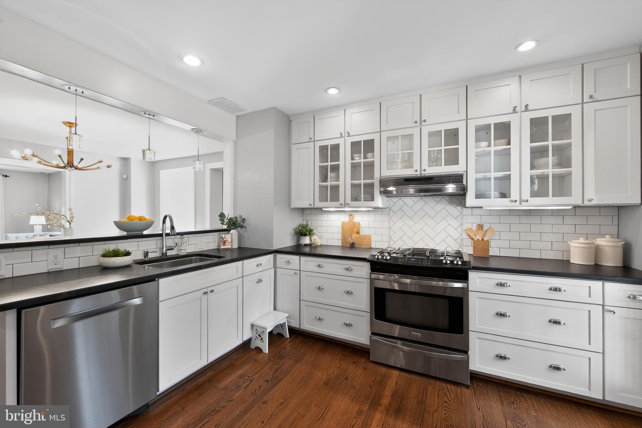 NARBERTH - Residential