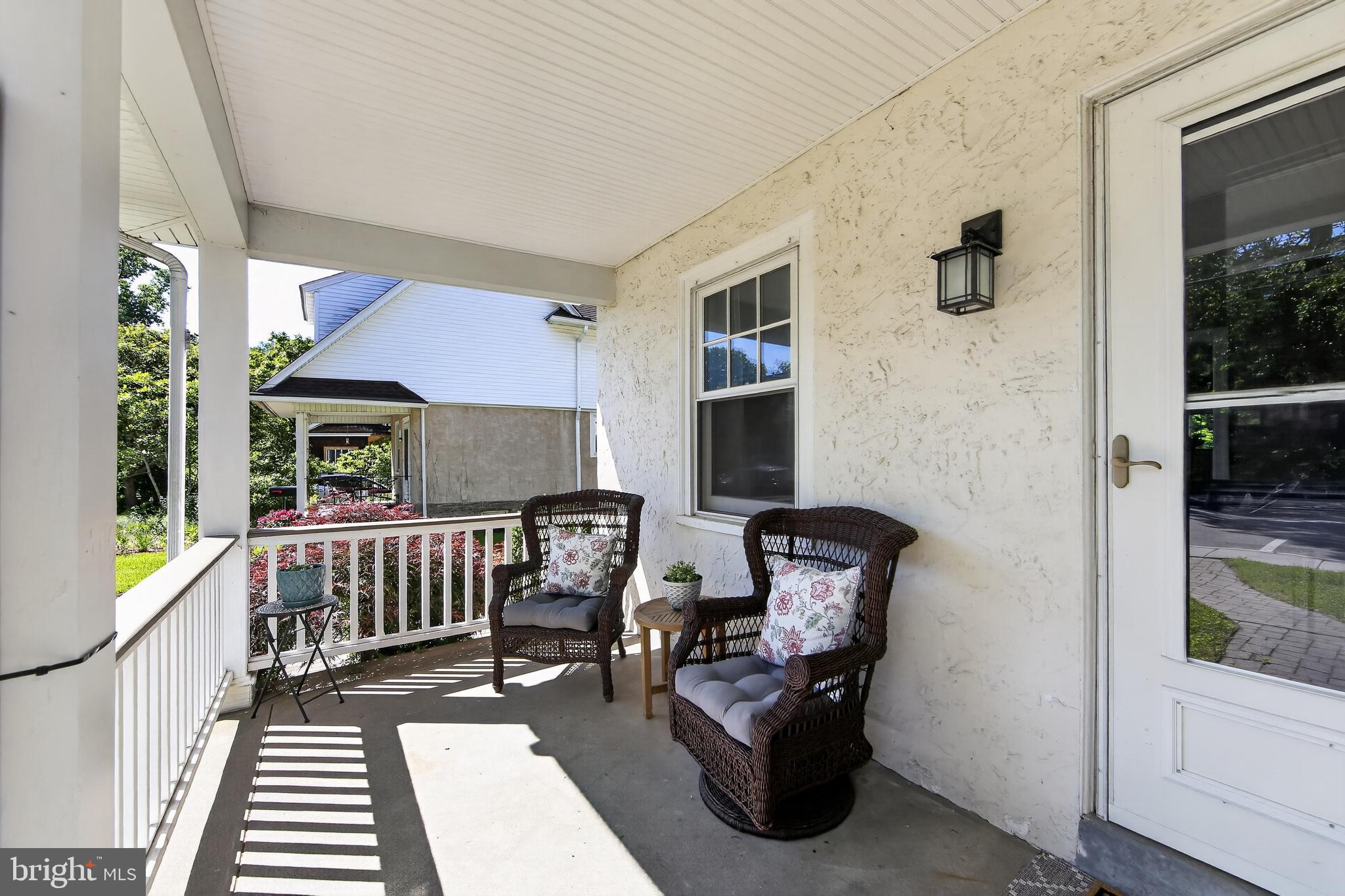 NARBERTH - Residential