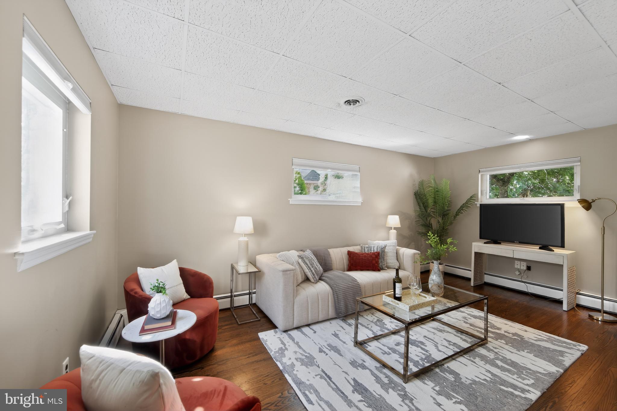 NARBERTH - Residential