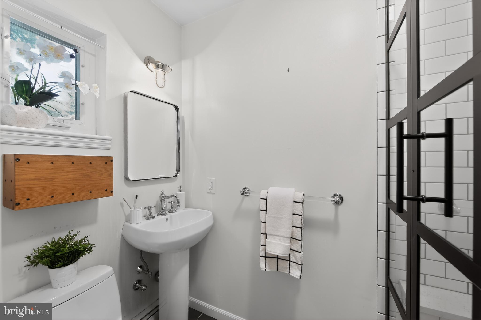 NARBERTH - Residential