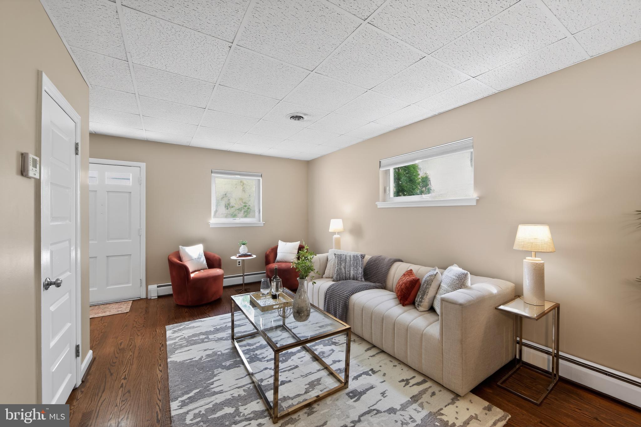 NARBERTH - Residential