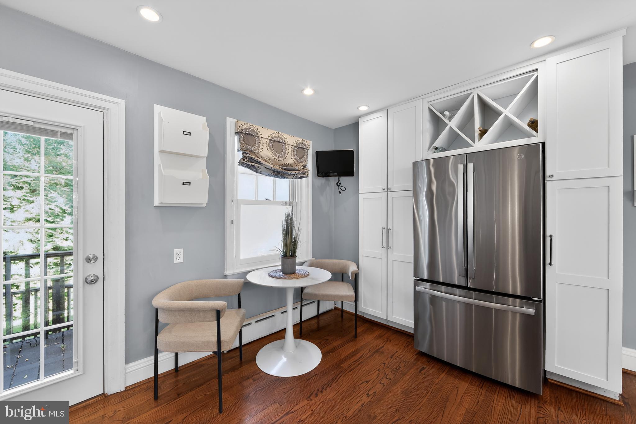 NARBERTH - Residential