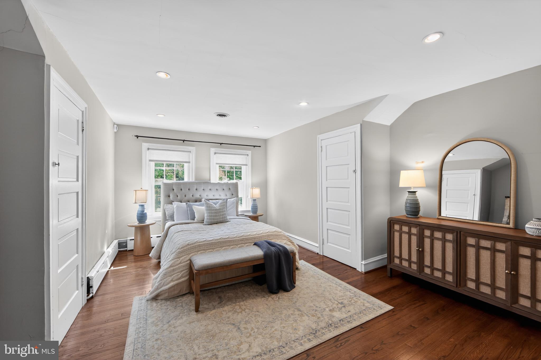 NARBERTH - Residential