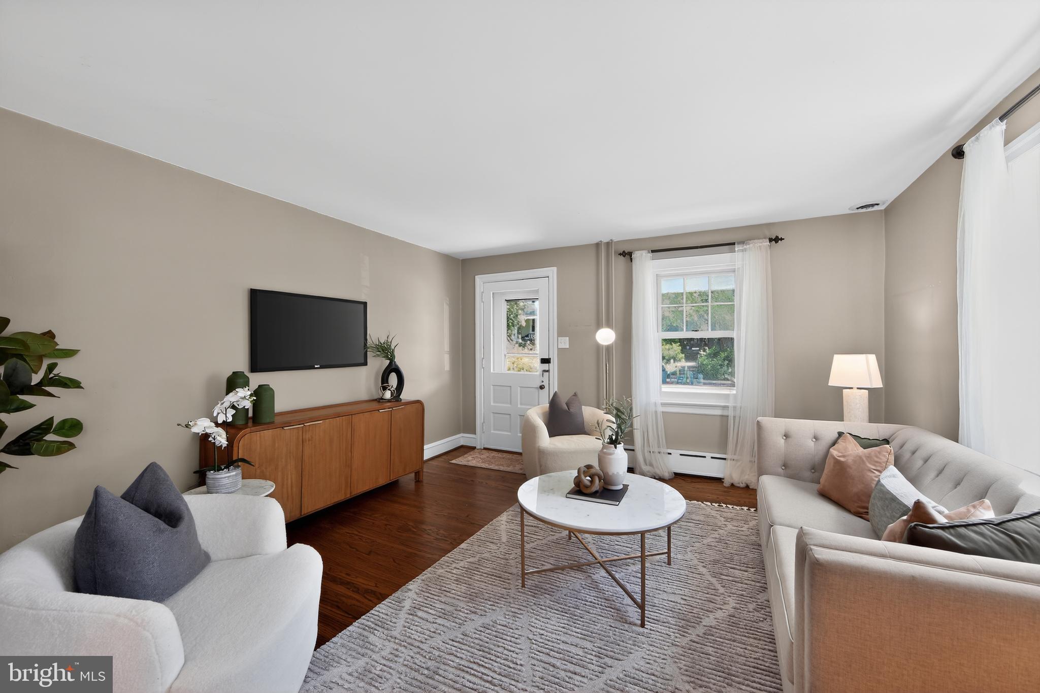 NARBERTH - Residential