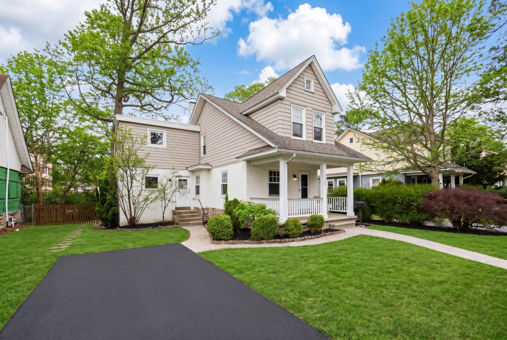 NARBERTH - Residential
