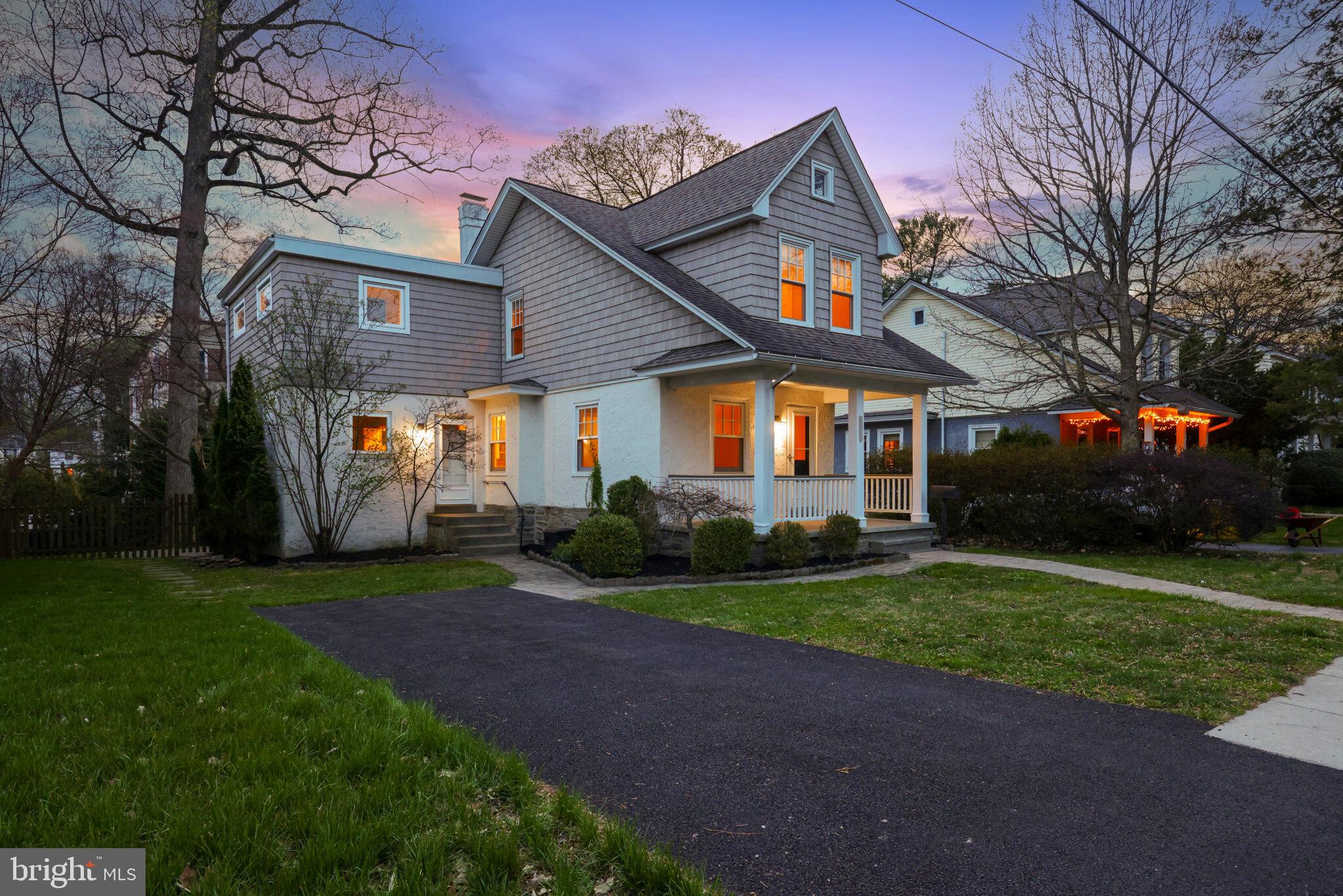 NARBERTH - Residential