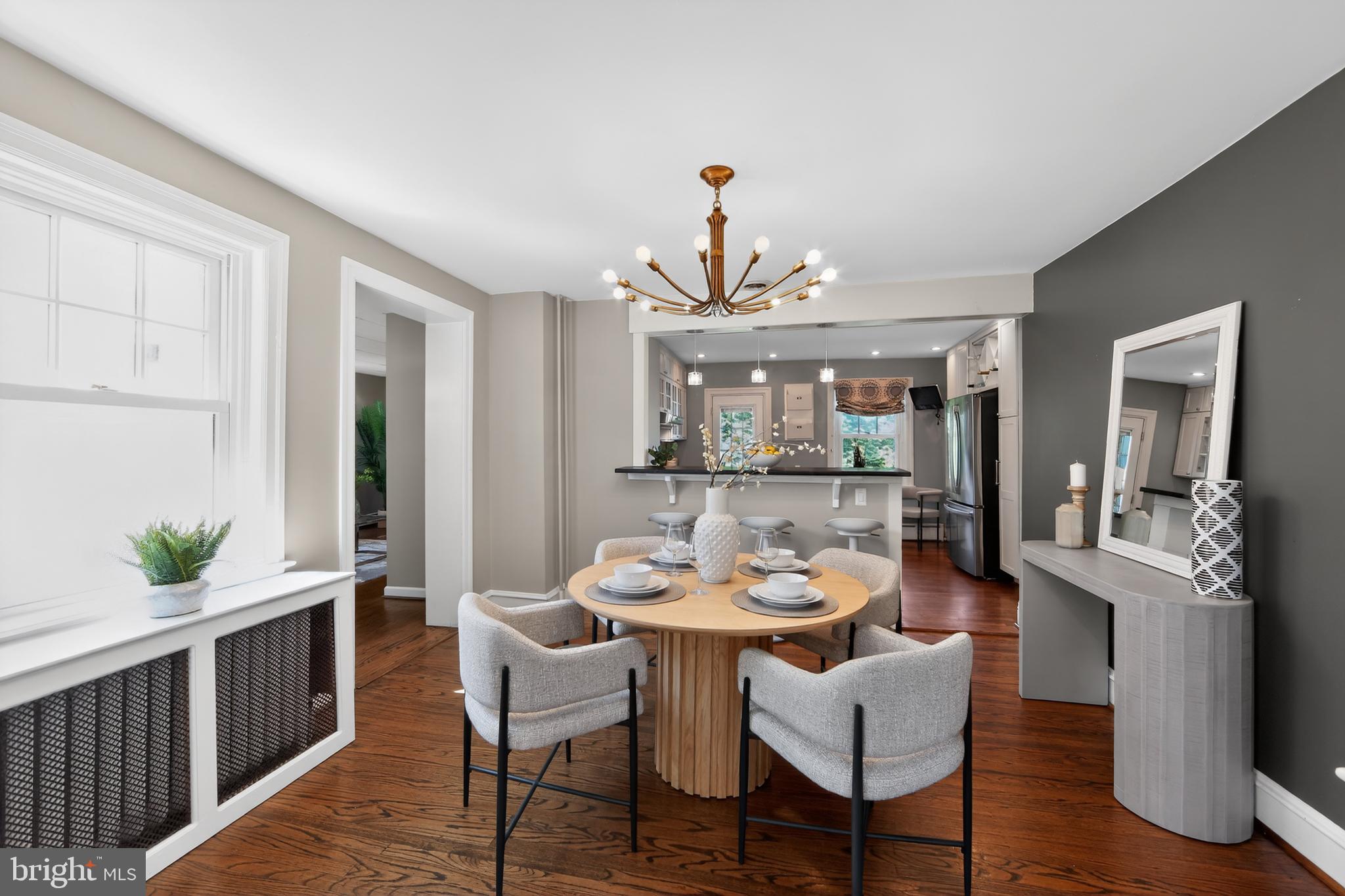 NARBERTH - Residential