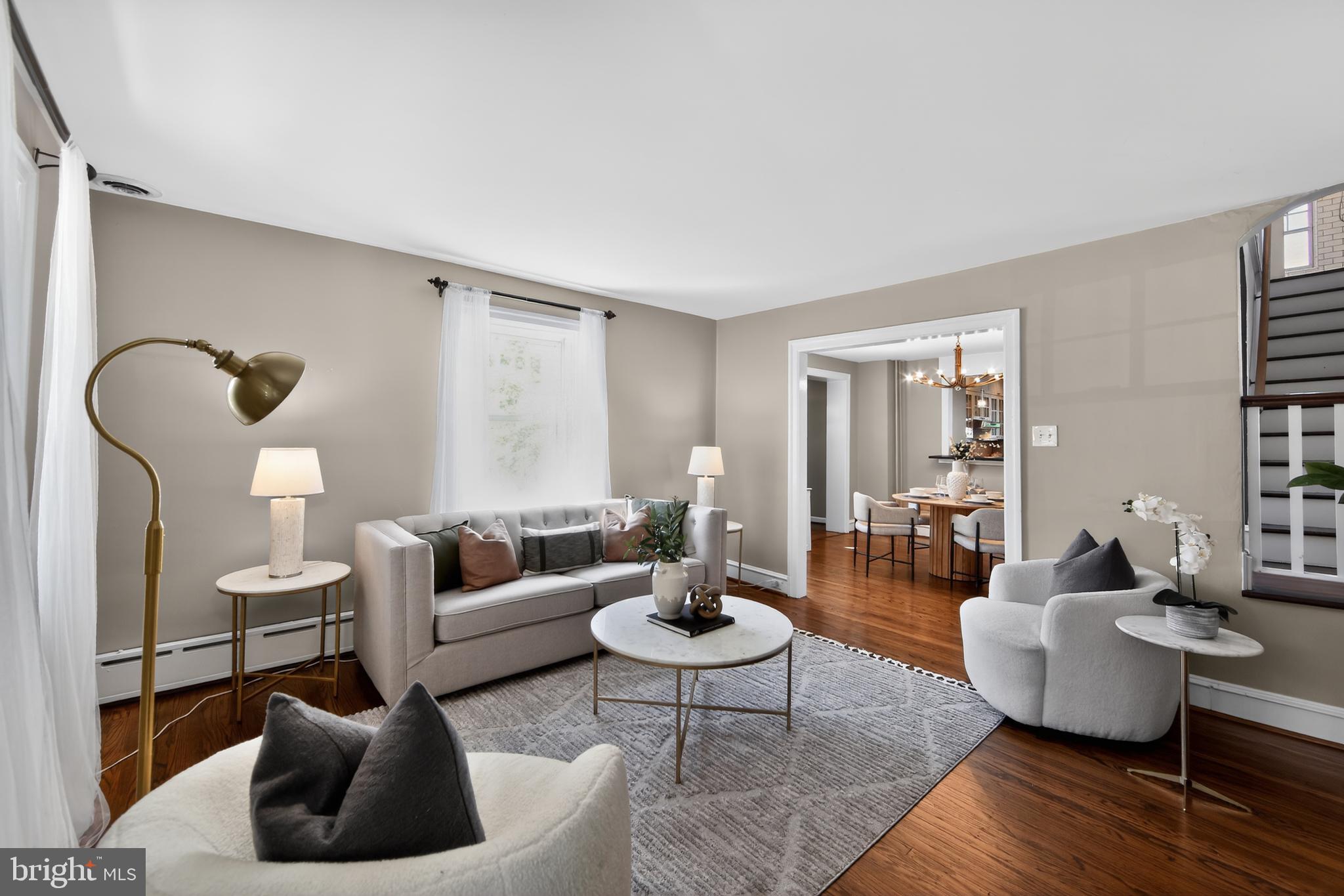 NARBERTH - Residential