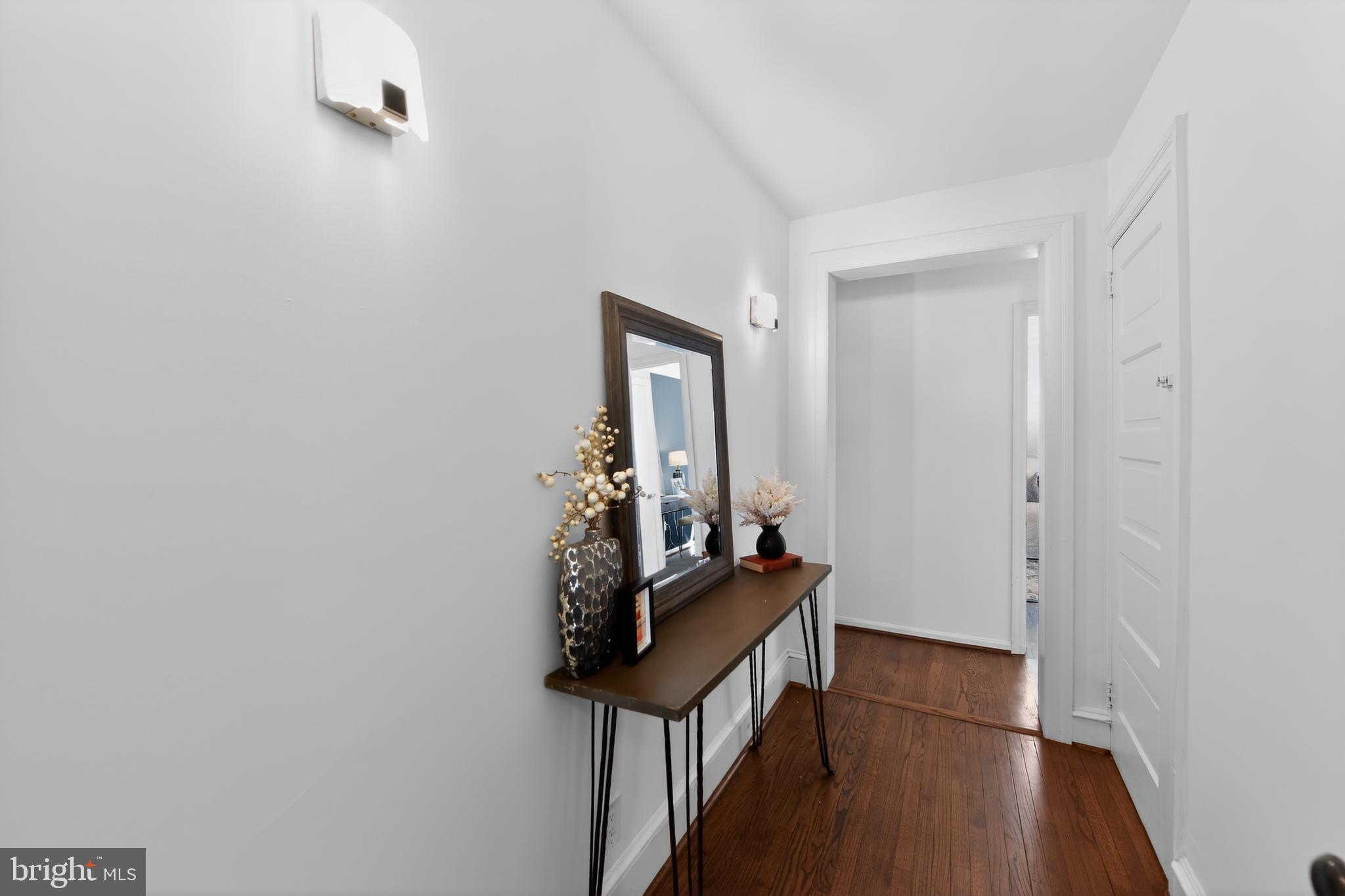 NARBERTH - Residential