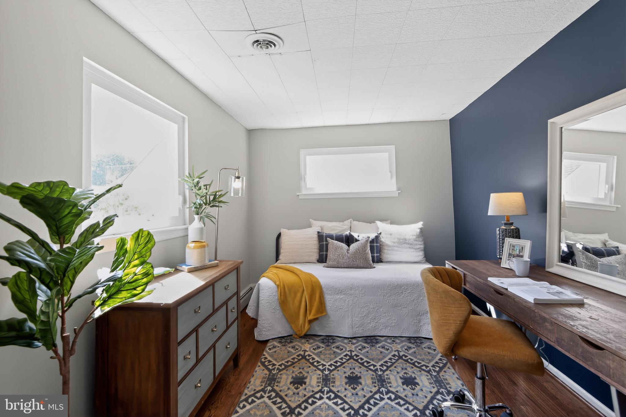 NARBERTH - Residential