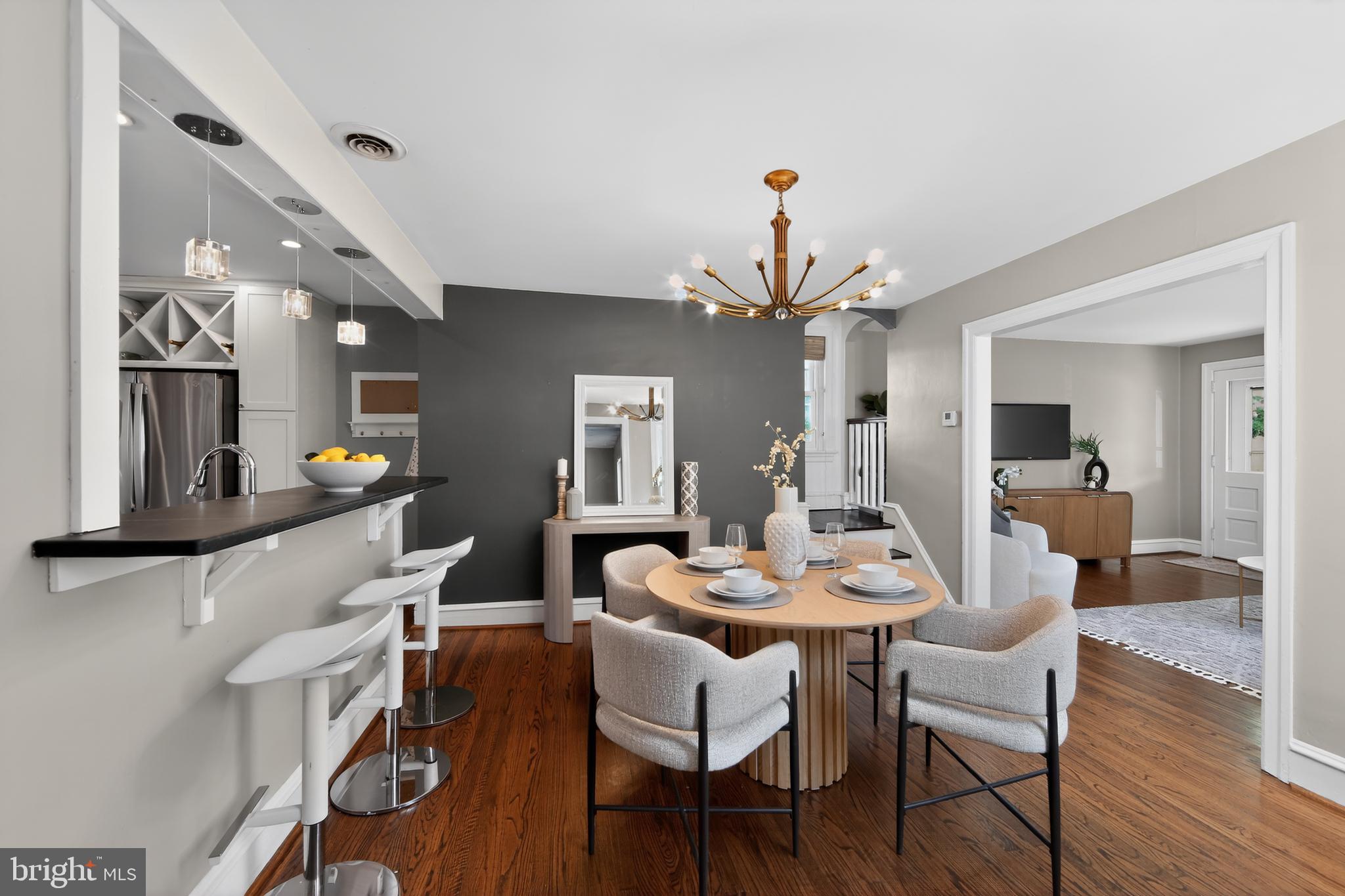NARBERTH - Residential