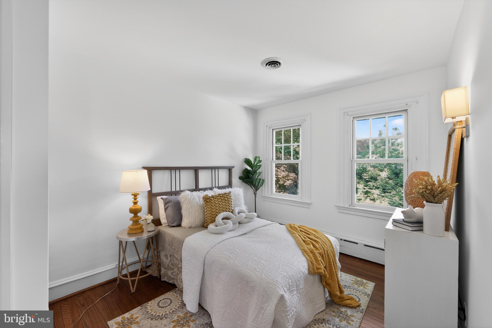 NARBERTH - Residential
