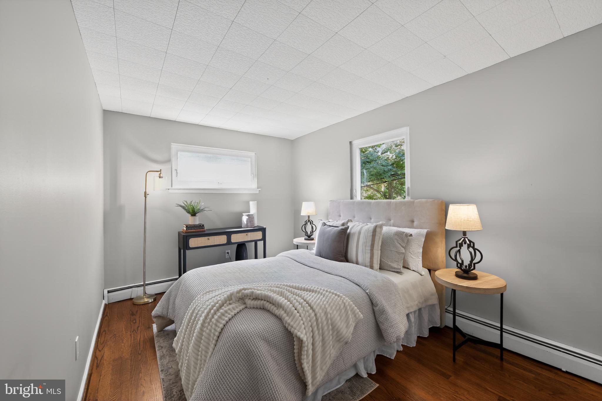 NARBERTH - Residential