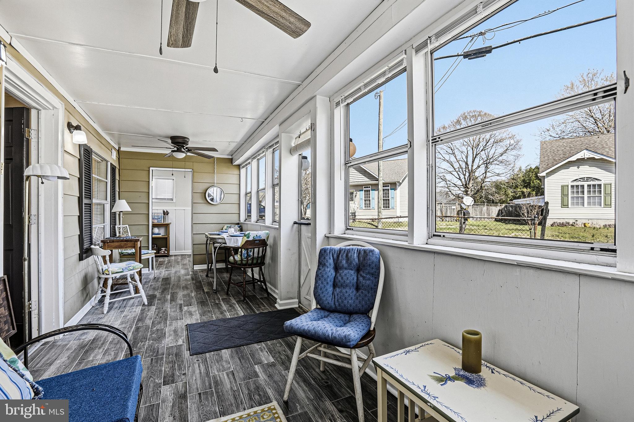 THE POINT - Residential