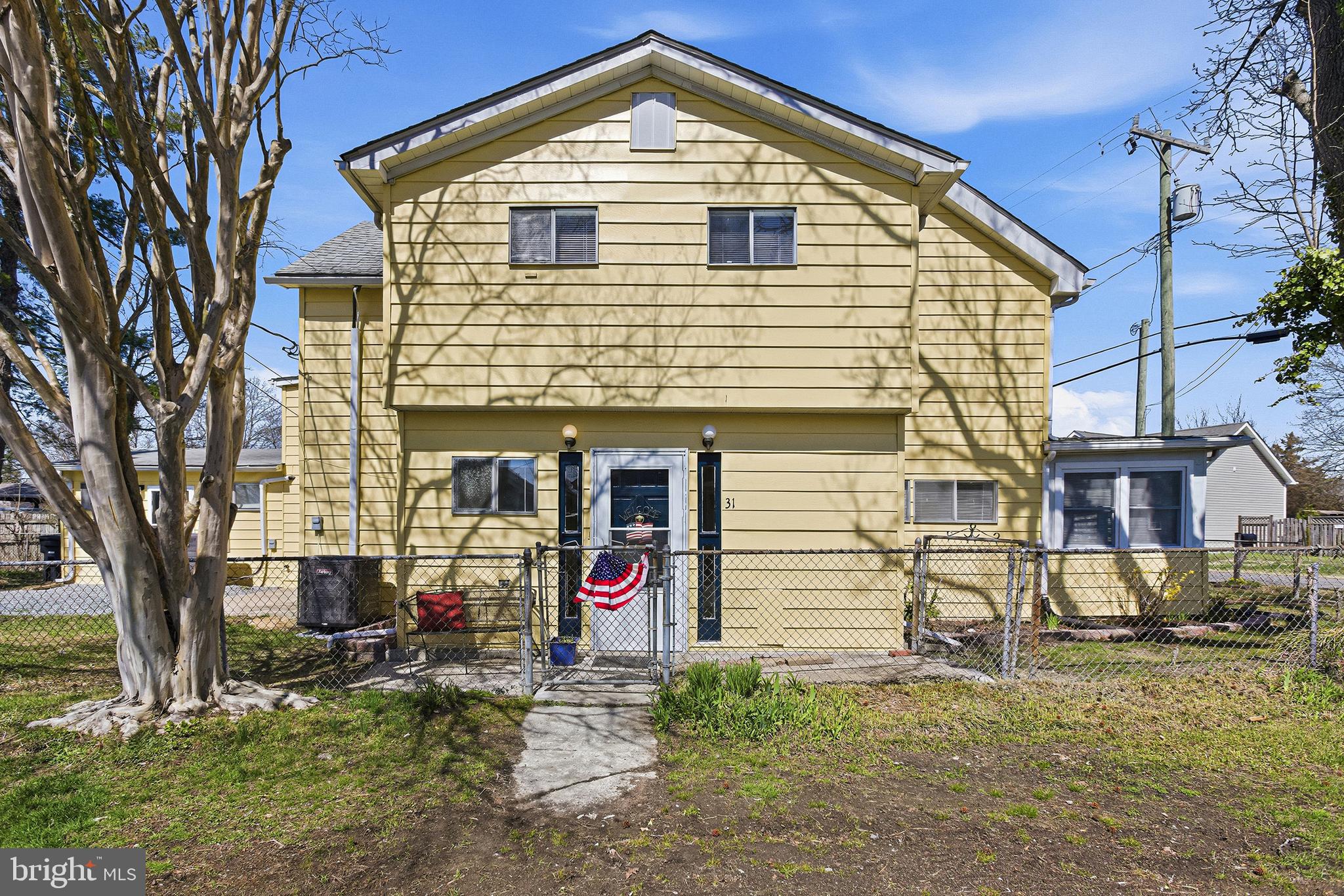 THE POINT - Residential