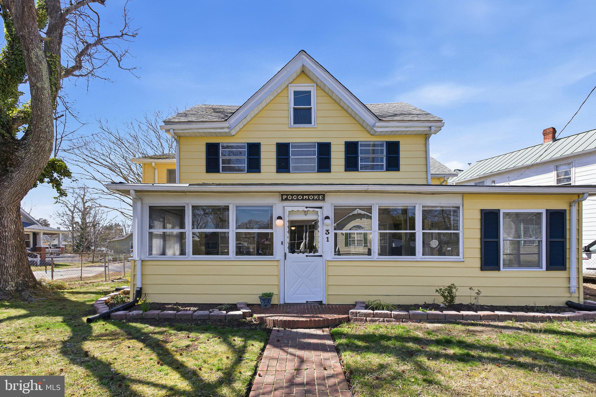 THE POINT - Residential