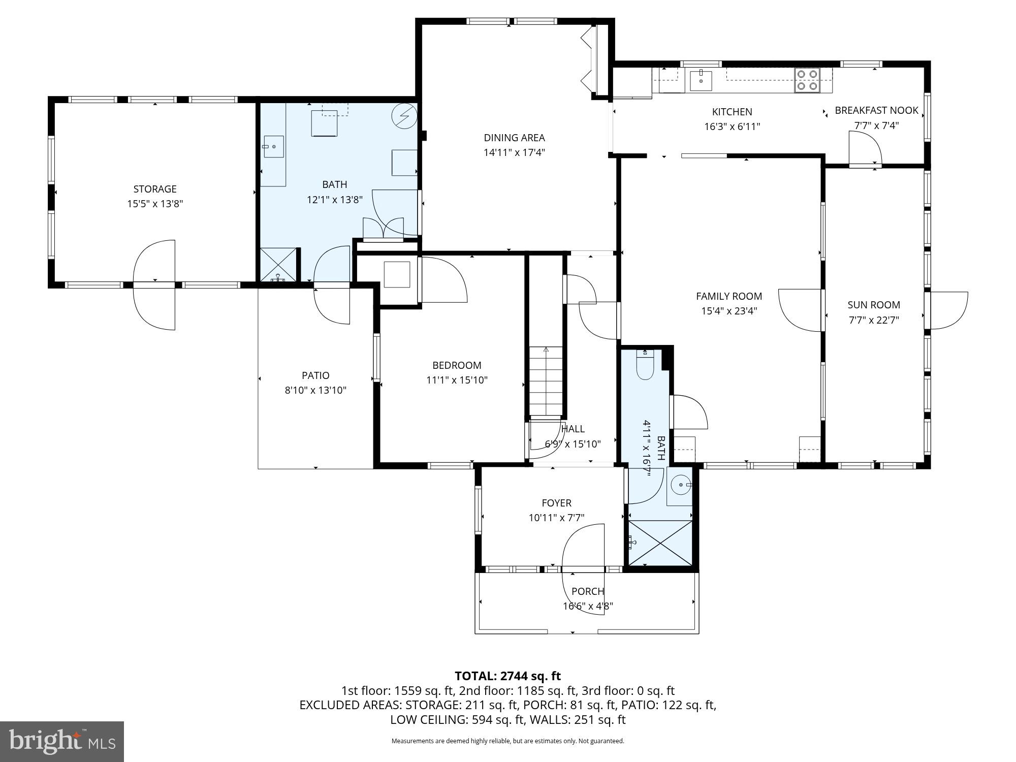 THE POINT - Residential