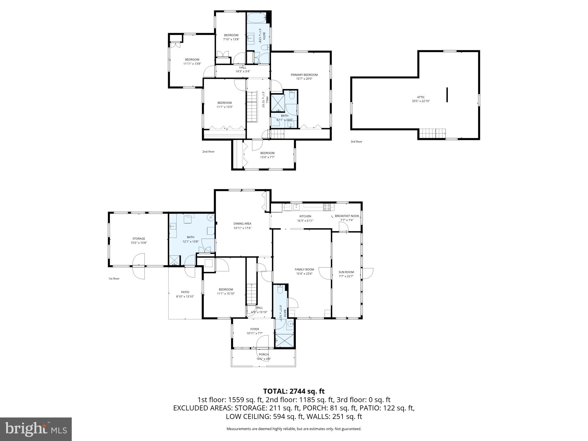 THE POINT - Residential