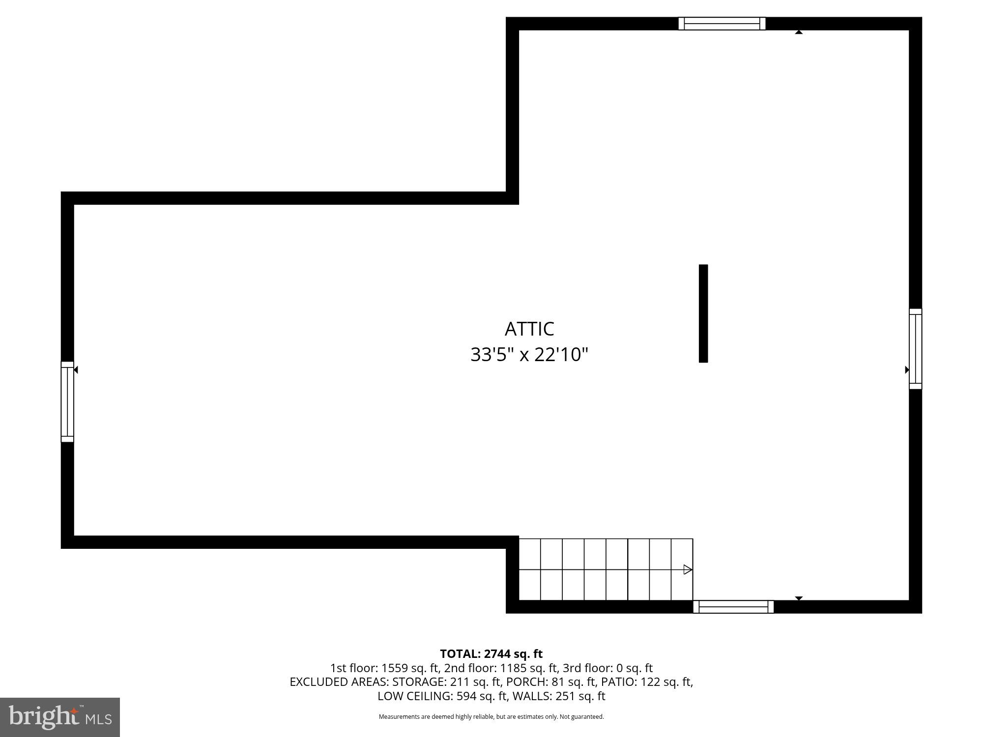 THE POINT - Residential