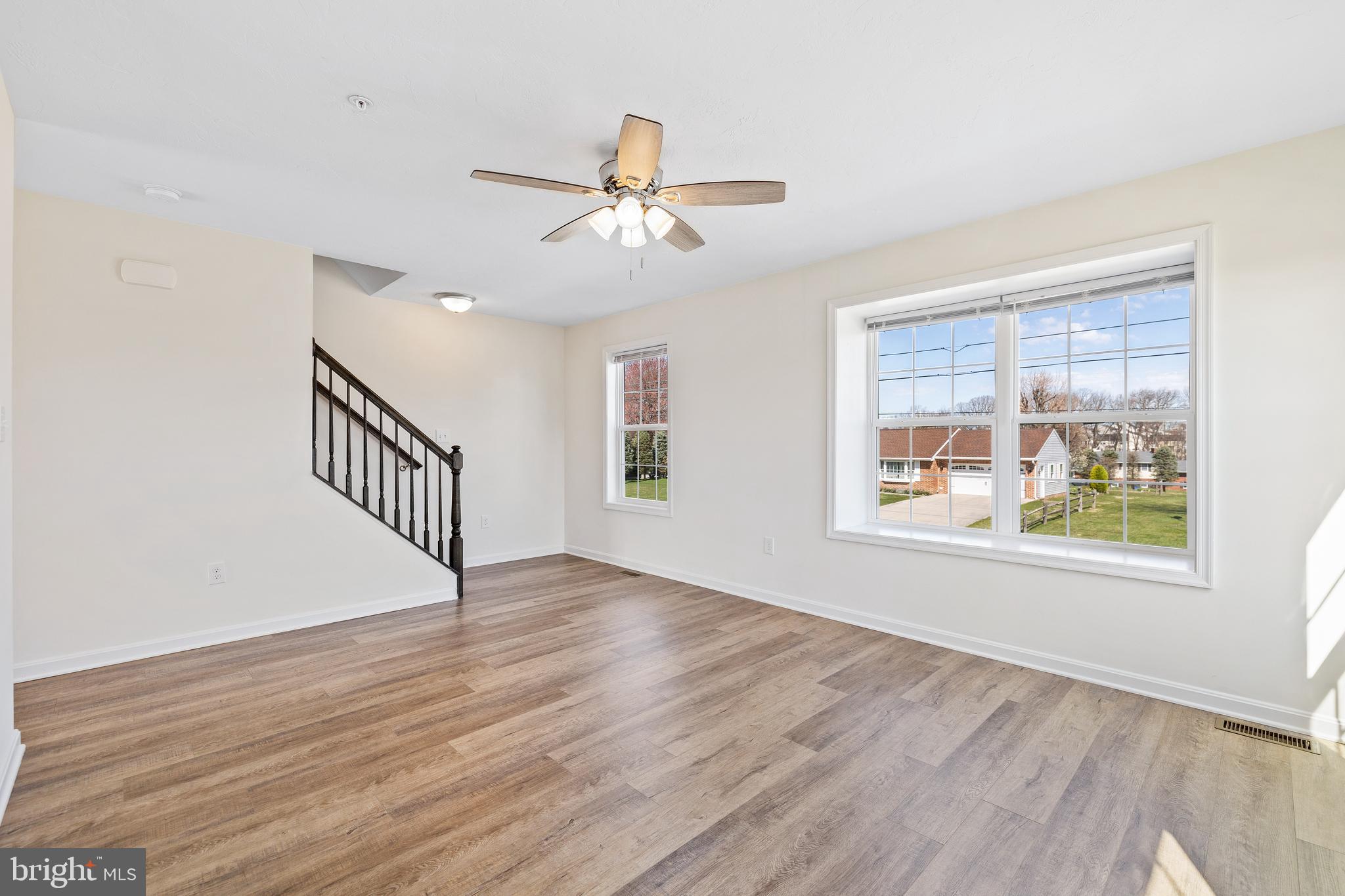 LEXINGTON - Residential Lease