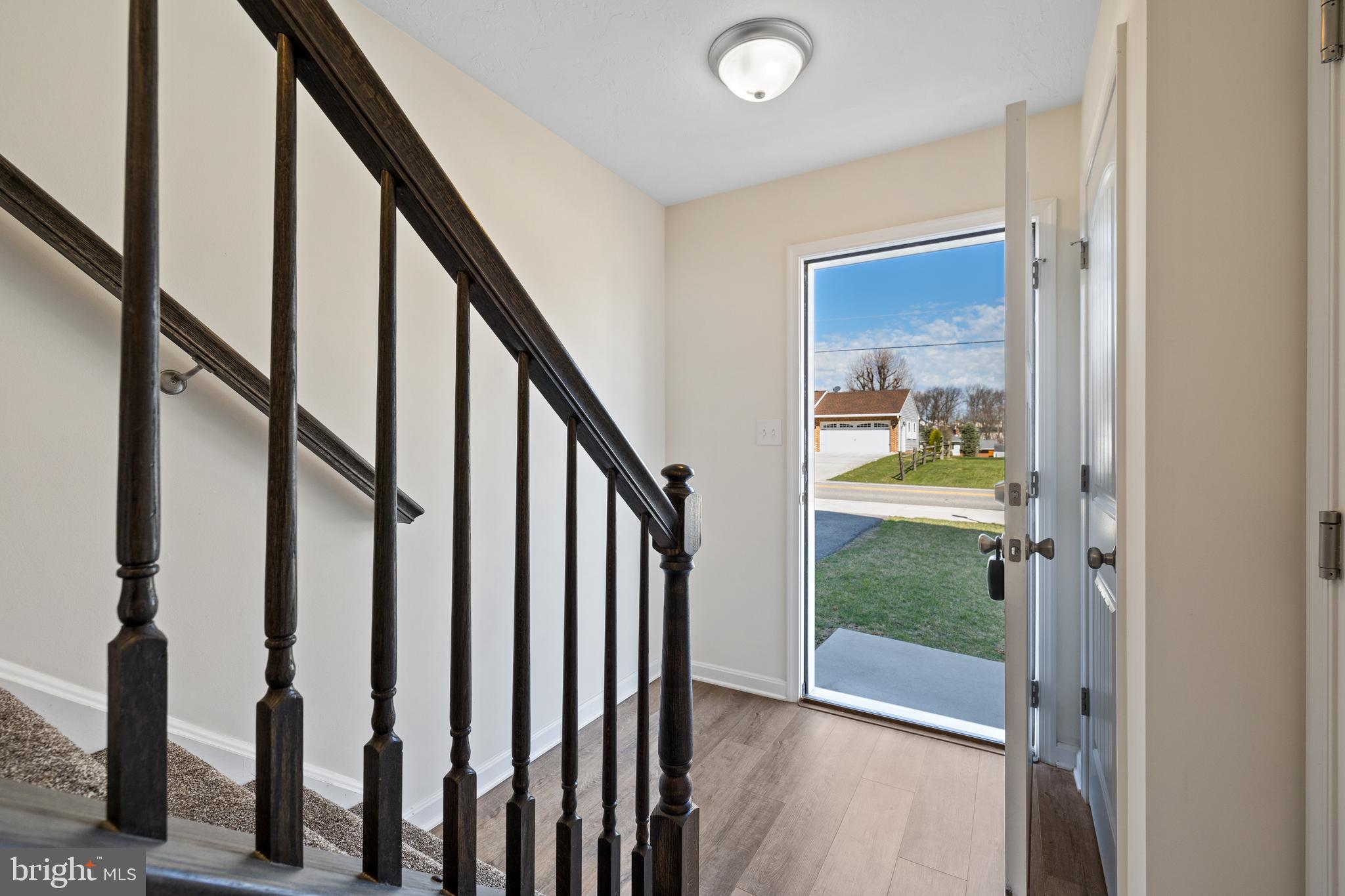LEXINGTON - Residential Lease