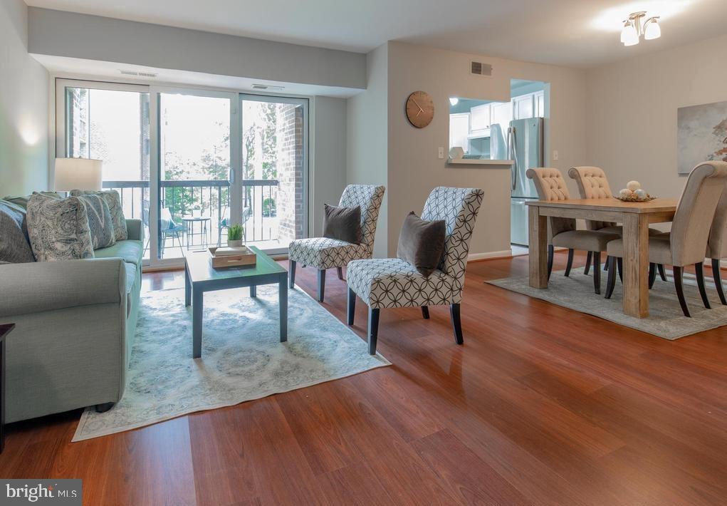 BROOKMILL CONDOMINIUMS - Residential