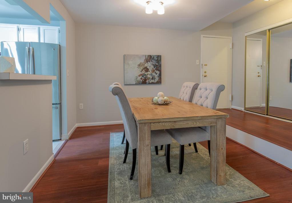 BROOKMILL CONDOMINIUMS - Residential