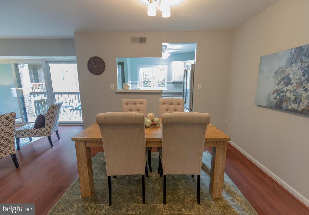 BROOKMILL CONDOMINIUMS - Residential
