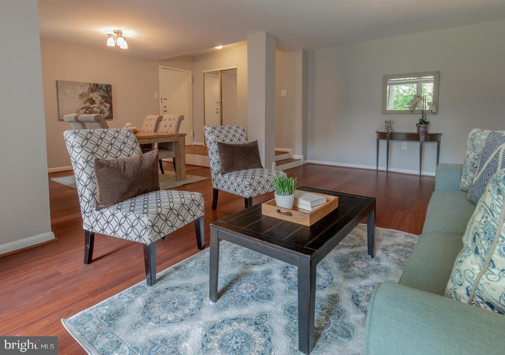 BROOKMILL CONDOMINIUMS - Residential