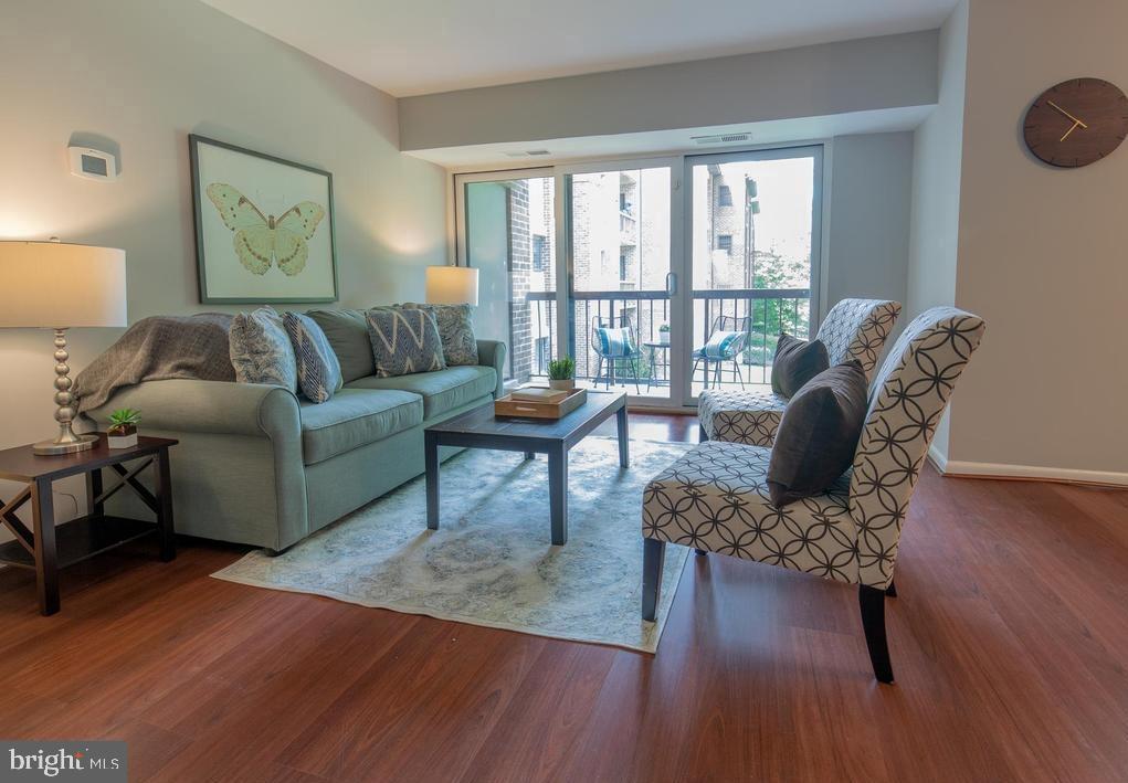 BROOKMILL CONDOMINIUMS - Residential