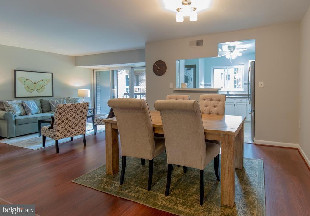 BROOKMILL CONDOMINIUMS - Residential