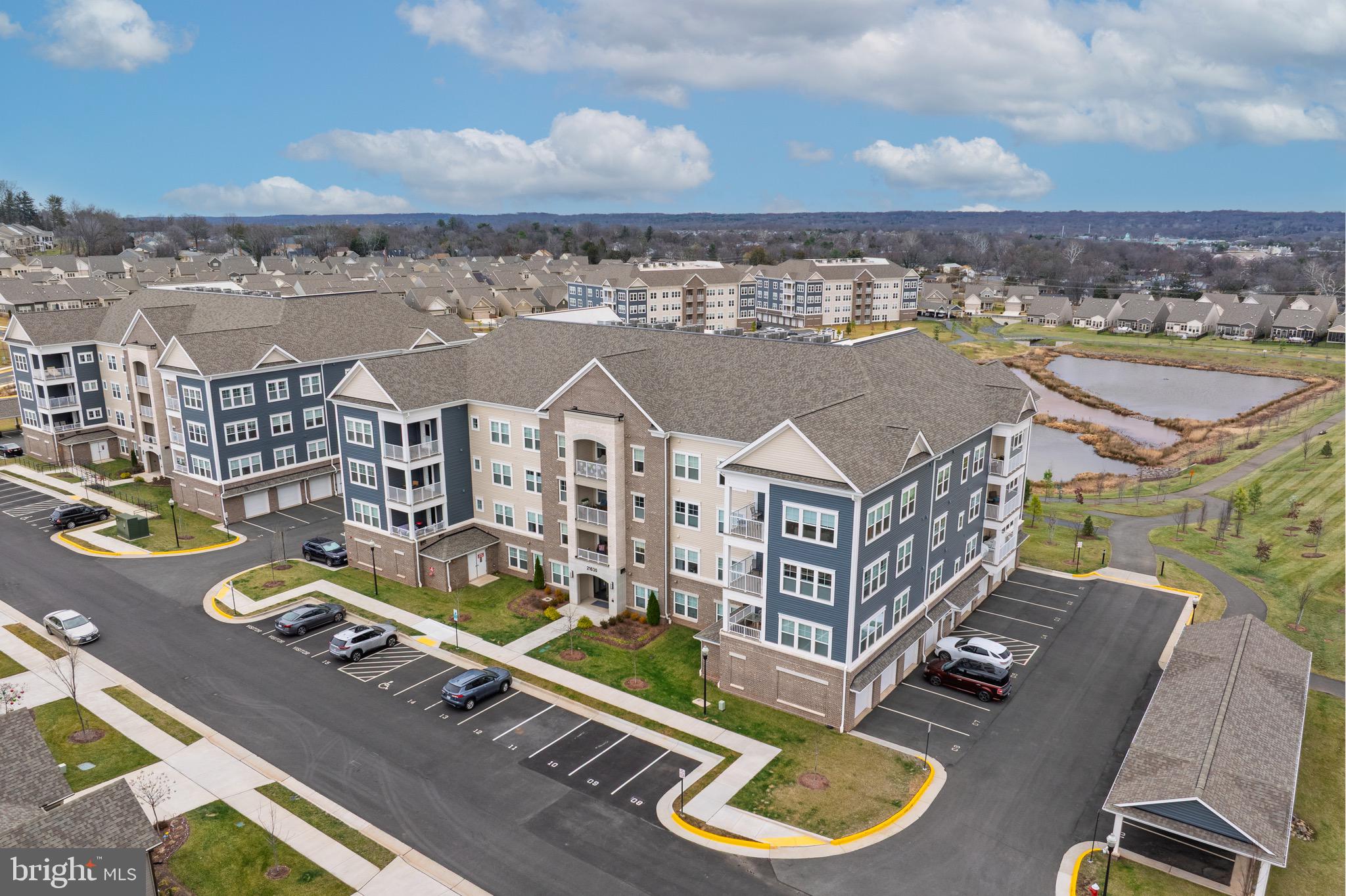 MONTEBELLO - Residential