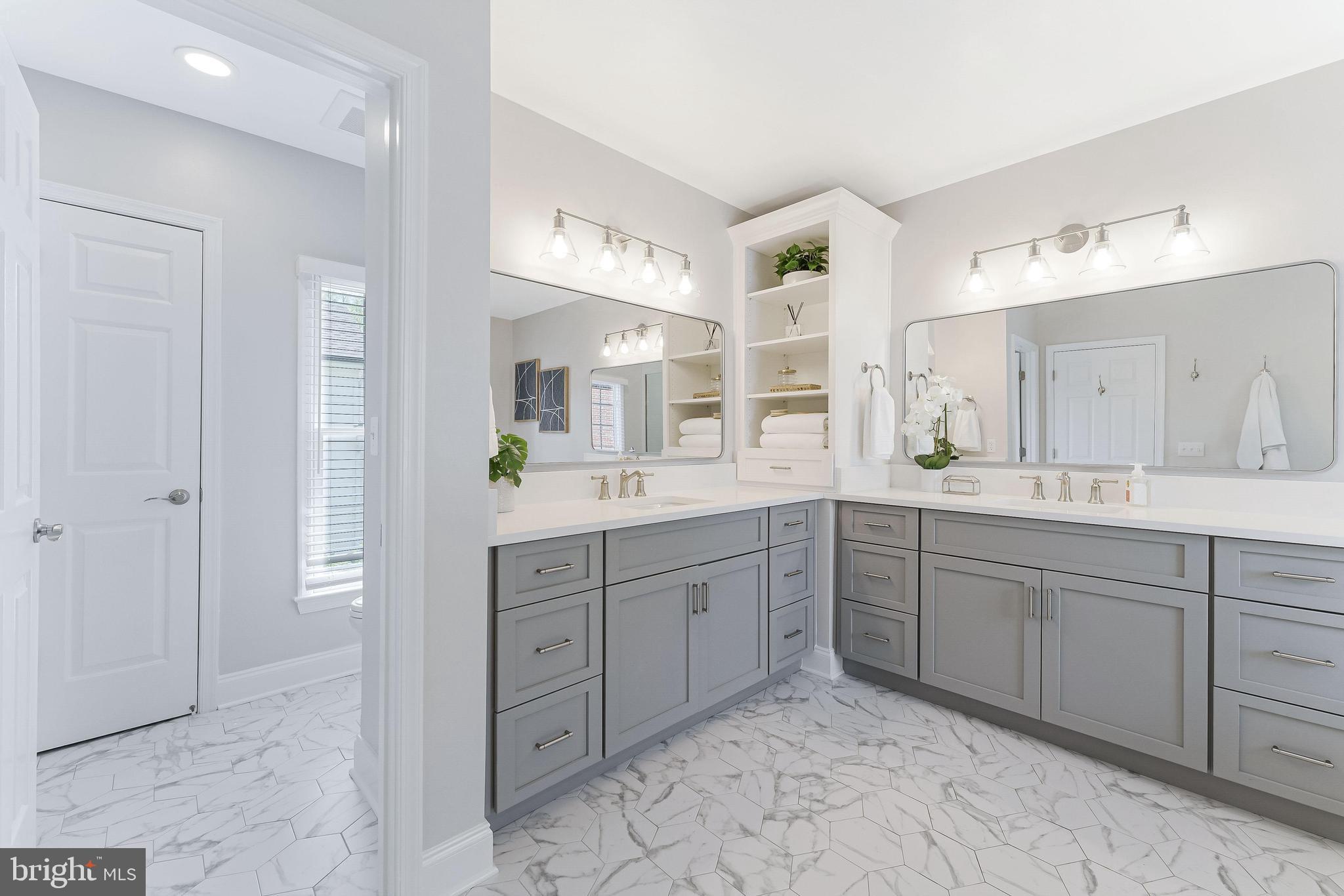 WEST MC LEAN - Residential