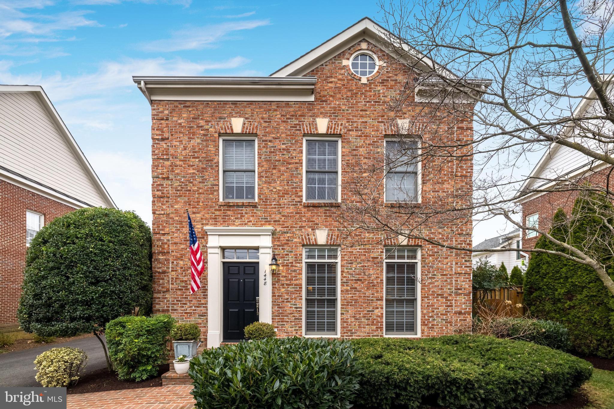 WEST MC LEAN - Residential