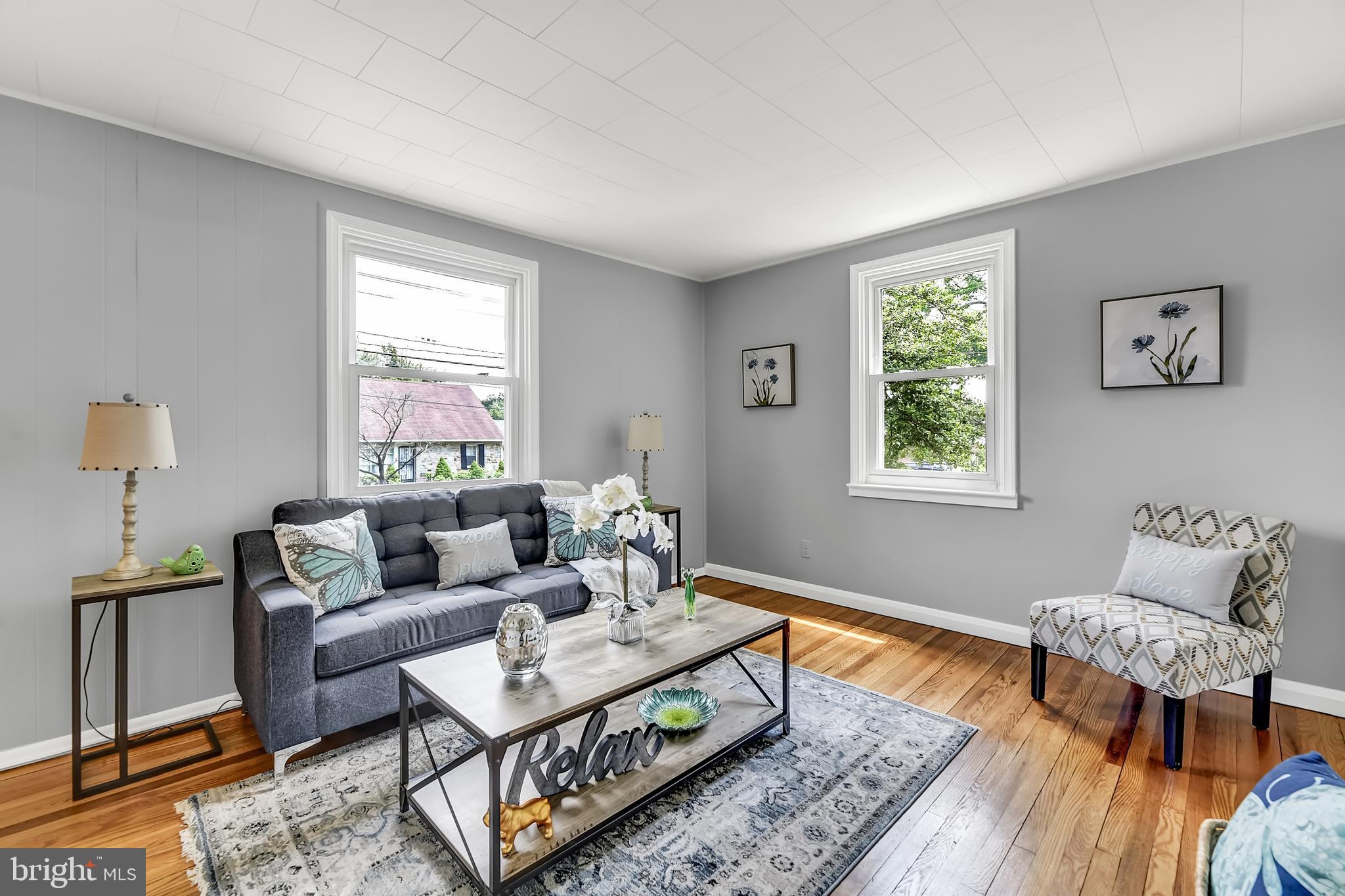 HILLENDALE PARK - Residential