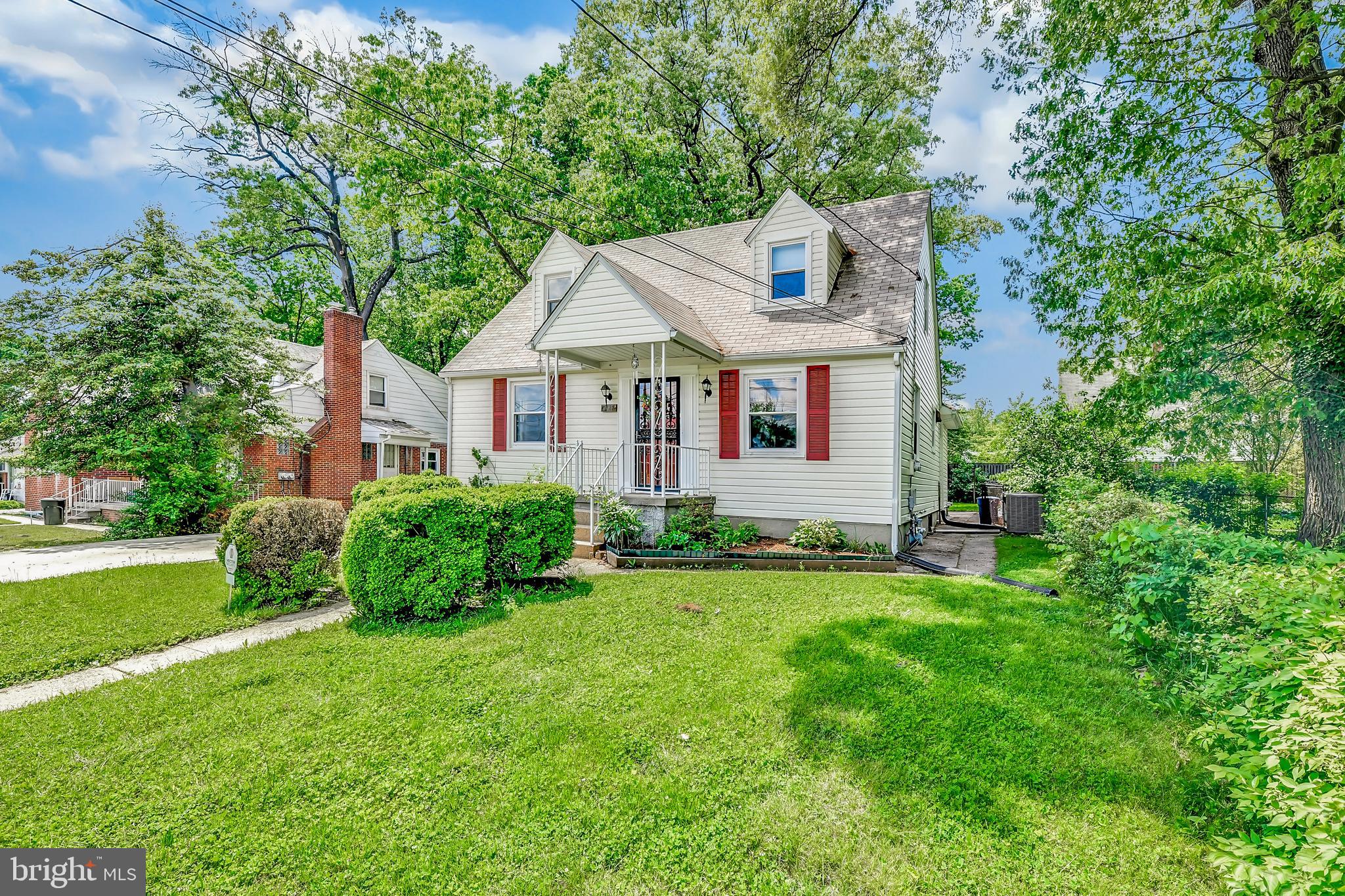 HILLENDALE PARK - Residential