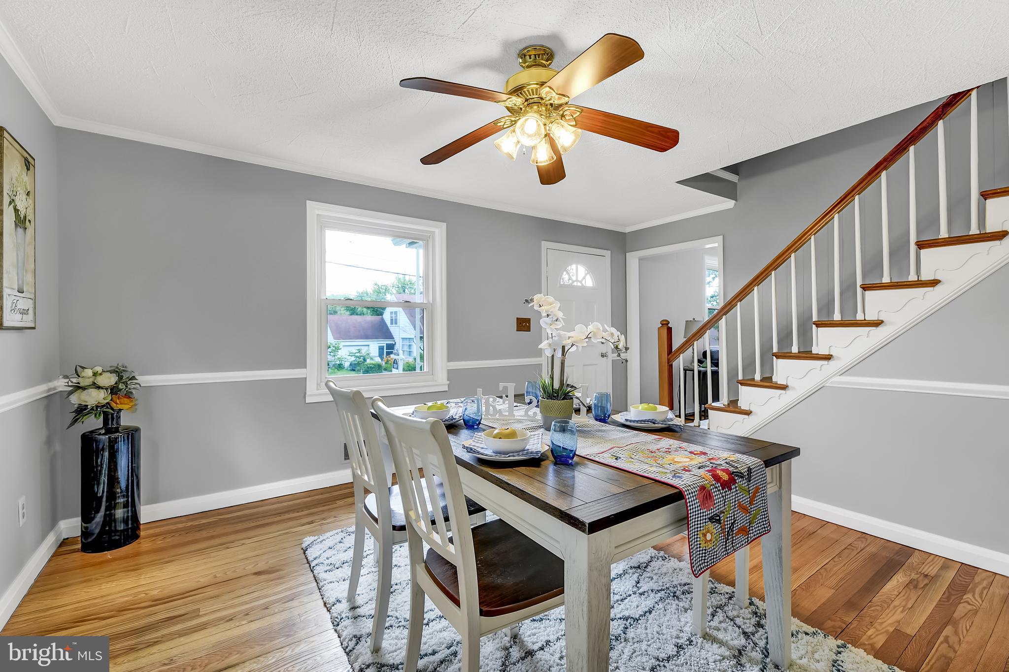 HILLENDALE PARK - Residential
