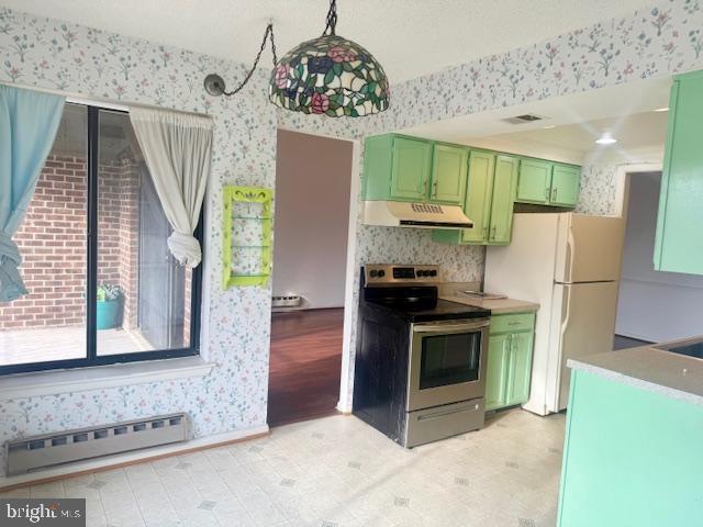 LEISURE WORLD - Residential